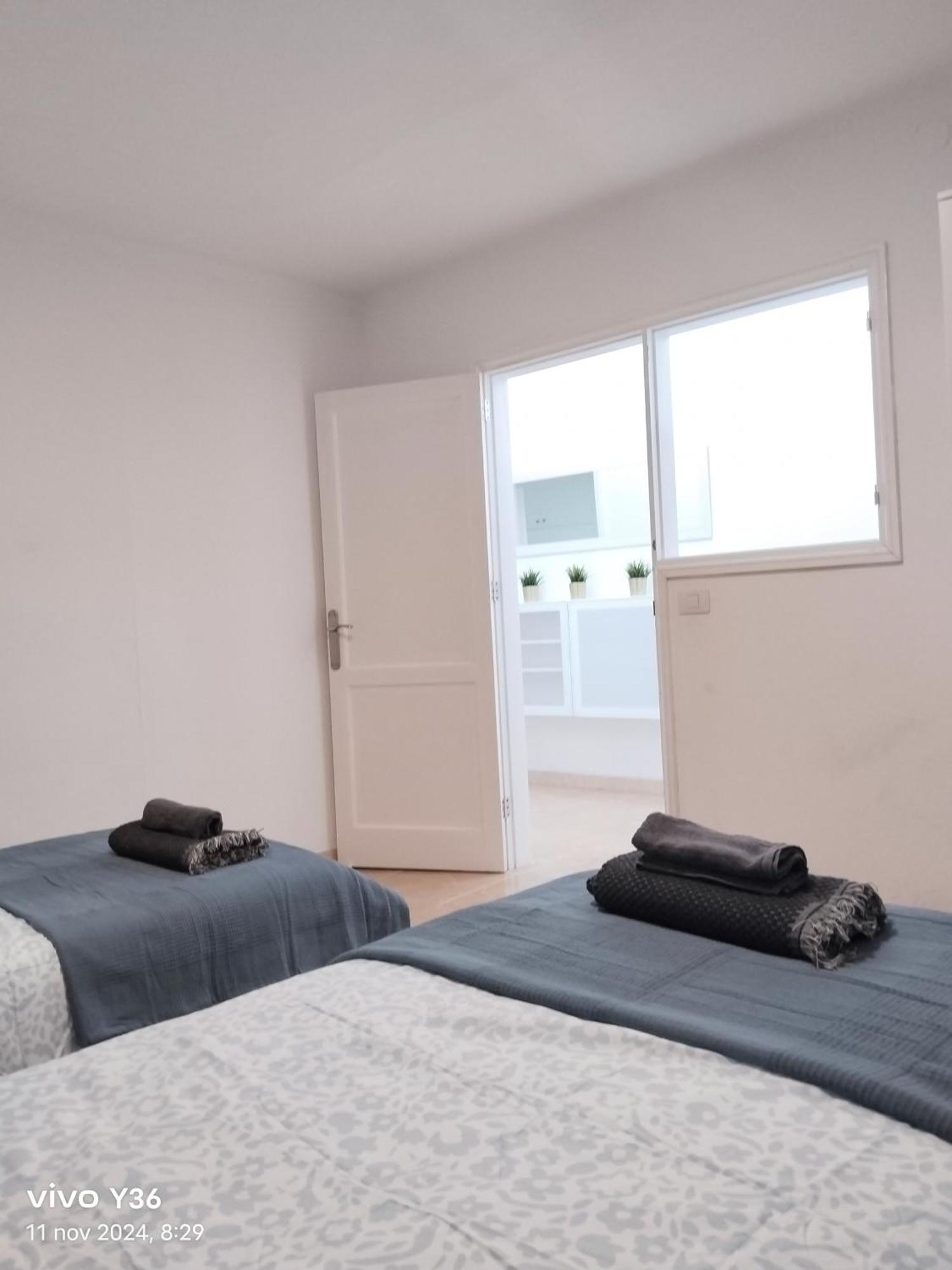 Casa Boa Estadia テルデ エクステリア 写真