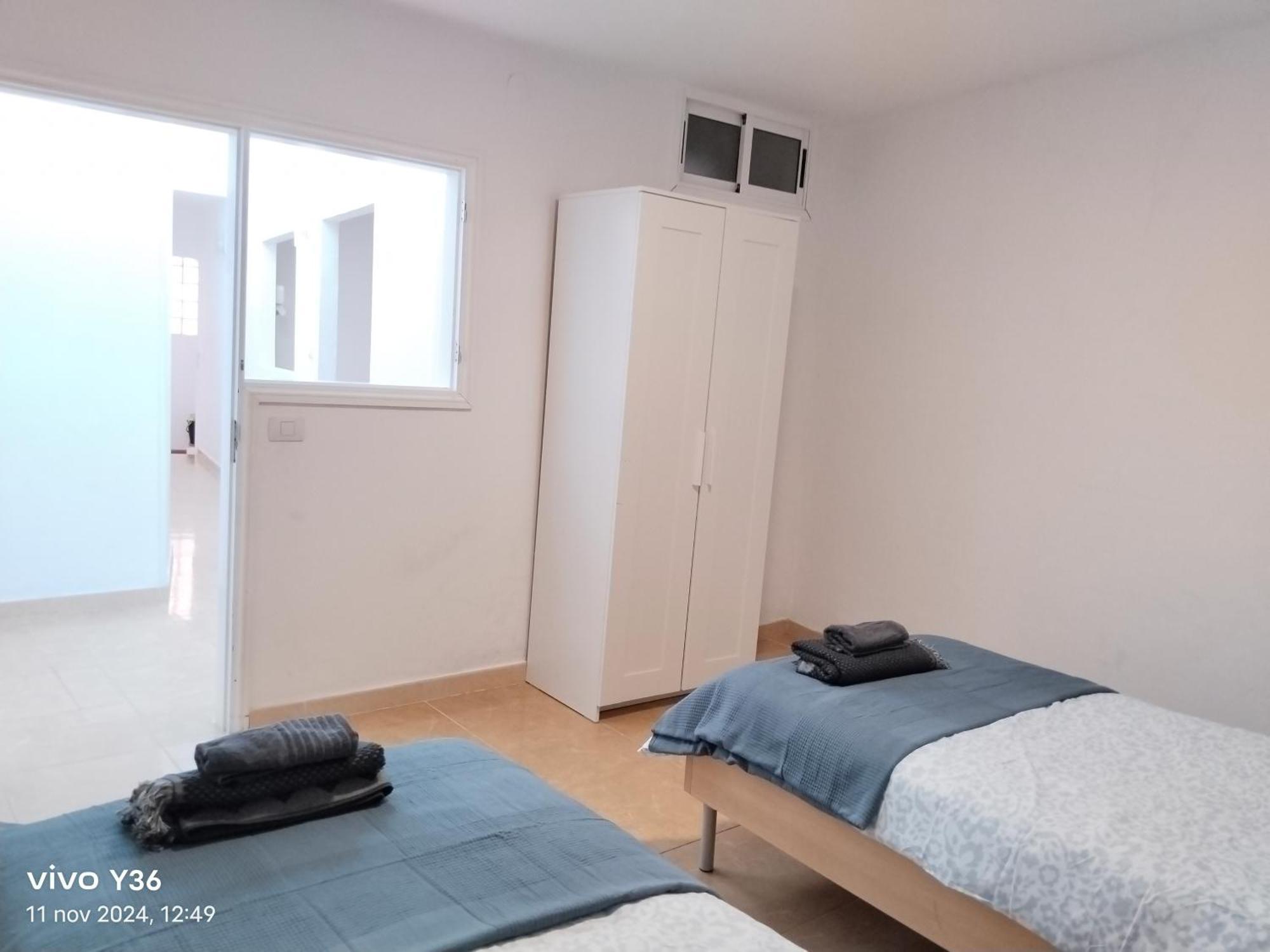Casa Boa Estadia テルデ エクステリア 写真