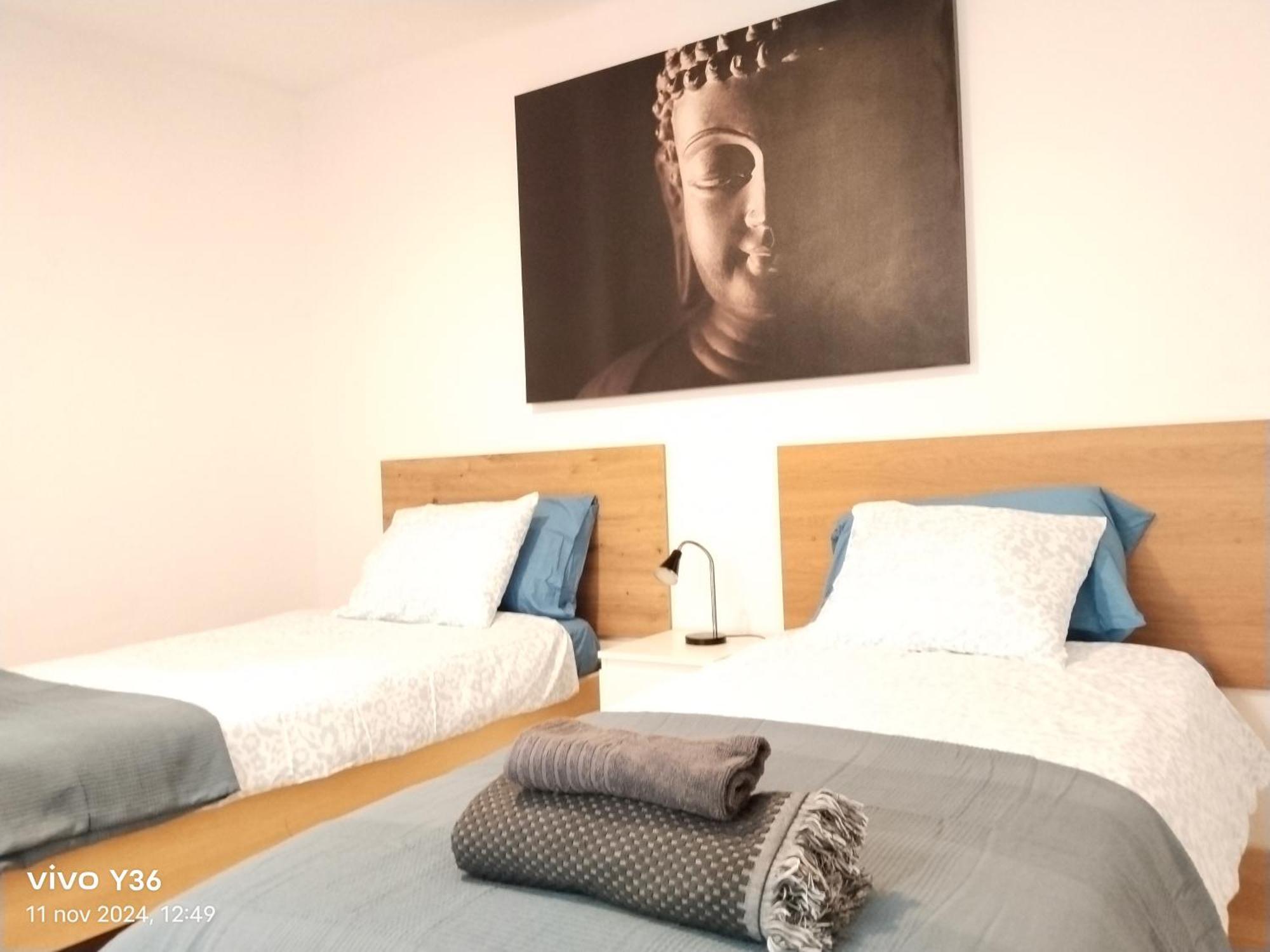 Casa Boa Estadia テルデ エクステリア 写真