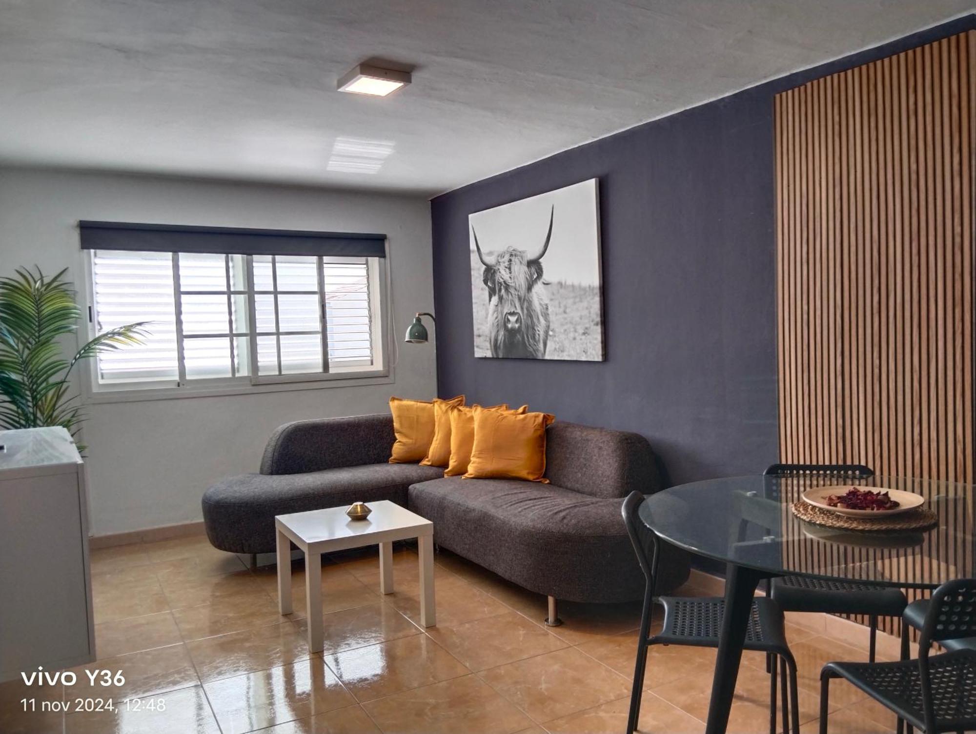 Casa Boa Estadia テルデ エクステリア 写真
